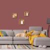 imagePRESTIGE Paints Interior Paint and Primer In One 1Gallon Eggshell Comparable Match of Behr One To RememberMQ116PCM