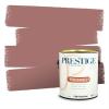 imagePRESTIGE Paints Interior Paint and Primer In One 1Gallon Eggshell Comparable Match of Behr One To RememberMQ117PCM