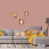 imagePRESTIGE Paints Interior Paint and Primer In One 1Gallon Eggshell Comparable Match of Behr One To RememberMQ118PCM