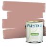 imagePRESTIGE Paints Interior Paint and Primer In One 1Gallon Eggshell Comparable Match of Behr One To RememberMQ118PCM