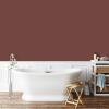 imagePRESTIGE Paints Interior Paint and Primer In One 1Gallon Eggshell Comparable Match of Behr One To RememberMQ119PCM