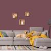 imagePRESTIGE Paints Interior Paint and Primer In One 1Gallon Eggshell Comparable Match of Behr One To RememberMQ11PCM