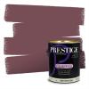 imagePRESTIGE Paints Interior Paint and Primer In One 1Gallon Eggshell Comparable Match of Behr One To RememberMQ11PCM
