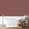 imagePRESTIGE Paints Interior Paint and Primer In One 1Gallon Eggshell Comparable Match of Behr One To RememberMQ120PCM