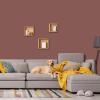 imagePRESTIGE Paints Interior Paint and Primer In One 1Gallon Eggshell Comparable Match of Behr One To RememberMQ120PCM