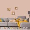 imagePRESTIGE Paints Interior Paint and Primer In One 1Gallon Eggshell Comparable Match of Behr One To RememberMQ123PCM