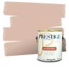 imagePRESTIGE Paints Interior Paint and Primer In One 1Gallon Eggshell Comparable Match of Behr One To RememberMQ123PCM