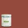 imagePRESTIGE Paints Interior Paint and Primer In One 1Gallon Eggshell Comparable Match of Behr One To RememberMQ124PCM