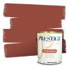 imagePRESTIGE Paints Interior Paint and Primer In One 1Gallon Eggshell Comparable Match of Behr One To RememberMQ124PCM