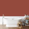 imagePRESTIGE Paints Interior Paint and Primer In One 1Gallon Eggshell Comparable Match of Behr One To RememberMQ124PCM