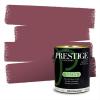 imagePRESTIGE Paints Interior Paint and Primer In One 1Gallon Eggshell Comparable Match of Behr One To RememberMQ12PCM