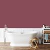 imagePRESTIGE Paints Interior Paint and Primer In One 1Gallon Eggshell Comparable Match of Behr One To RememberMQ12PCM