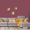 imagePRESTIGE Paints Interior Paint and Primer In One 1Gallon Eggshell Comparable Match of Behr One To RememberMQ12PCM