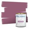 imagePRESTIGE Paints Interior Paint and Primer In One 1Gallon Eggshell Comparable Match of Behr One To RememberMQ13PCM