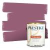 imagePRESTIGE Paints Interior Paint and Primer In One 1Gallon Eggshell Comparable Match of Behr One To RememberMQ13PCM