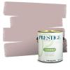 imagePRESTIGE Paints Interior Paint and Primer In One 1Gallon Eggshell Comparable Match of Behr One To RememberMQ145PCM