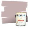 imagePRESTIGE Paints Interior Paint and Primer In One 1Gallon Eggshell Comparable Match of Behr One To RememberMQ145PCM