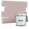imagePRESTIGE Paints Interior Paint and Primer In One 1Gallon Eggshell Comparable Match of Behr One To RememberMQ145PCM