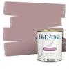 imagePRESTIGE Paints Interior Paint and Primer In One 1Gallon Eggshell Comparable Match of Behr One To RememberMQ146PCM