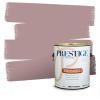 imagePRESTIGE Paints Interior Paint and Primer In One 1Gallon Eggshell Comparable Match of Behr One To RememberMQ146PCM