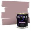 imagePRESTIGE Paints Interior Paint and Primer In One 1Gallon Eggshell Comparable Match of Behr One To RememberMQ146PCM