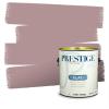 imagePRESTIGE Paints Interior Paint and Primer In One 1Gallon Eggshell Comparable Match of Behr One To RememberMQ146PCM