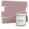imagePRESTIGE Paints Interior Paint and Primer In One 1Gallon Eggshell Comparable Match of Behr One To RememberMQ146PCM