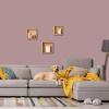imagePRESTIGE Paints Interior Paint and Primer In One 1Gallon Eggshell Comparable Match of Behr One To RememberMQ146PCM