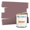 imagePRESTIGE Paints Interior Paint and Primer In One 1Gallon Eggshell Comparable Match of Behr One To RememberMQ147PCM