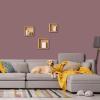 imagePRESTIGE Paints Interior Paint and Primer In One 1Gallon Eggshell Comparable Match of Behr One To RememberMQ147PCM