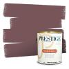 imagePRESTIGE Paints Interior Paint and Primer In One 1Gallon Eggshell Comparable Match of Behr One To RememberMQ148PCM