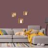 imagePRESTIGE Paints Interior Paint and Primer In One 1Gallon Eggshell Comparable Match of Behr One To RememberMQ148PCM