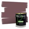 imagePRESTIGE Paints Interior Paint and Primer In One 1Gallon Eggshell Comparable Match of Behr One To RememberMQ148PCM