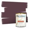 imagePRESTIGE Paints Interior Paint and Primer In One 1Gallon Eggshell Comparable Match of Behr One To RememberMQ149PCM