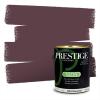 imagePRESTIGE Paints Interior Paint and Primer In One 1Gallon Eggshell Comparable Match of Behr One To RememberMQ149PCM
