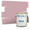 imagePRESTIGE Paints Interior Paint and Primer In One 1Gallon Eggshell Comparable Match of Behr One To RememberMQ14PCM