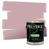 imagePRESTIGE Paints Interior Paint and Primer In One 1Gallon Eggshell Comparable Match of Behr One To RememberMQ14PCM
