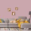 imagePRESTIGE Paints Interior Paint and Primer In One 1Gallon Eggshell Comparable Match of Behr One To RememberMQ14PCM