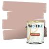 imagePRESTIGE Paints Interior Paint and Primer In One 1Gallon Eggshell Comparable Match of Behr One To RememberMQ150PCM