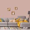 imagePRESTIGE Paints Interior Paint and Primer In One 1Gallon Eggshell Comparable Match of Behr One To RememberMQ150PCM