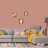 imagePRESTIGE Paints Interior Paint and Primer In One 1Gallon Eggshell Comparable Match of Behr One To RememberMQ151PCM