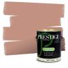 imagePRESTIGE Paints Interior Paint and Primer In One 1Gallon Eggshell Comparable Match of Behr One To RememberMQ151PCM