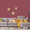 imagePRESTIGE Paints Interior Paint and Primer In One 1Gallon Eggshell Comparable Match of Behr One To RememberMQ15PCM