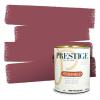 imagePRESTIGE Paints Interior Paint and Primer In One 1Gallon Eggshell Comparable Match of Behr One To RememberMQ15PCM