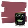 imagePRESTIGE Paints Interior Paint and Primer In One 1Gallon Eggshell Comparable Match of Behr One To RememberMQ15PCM
