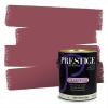 imagePRESTIGE Paints Interior Paint and Primer In One 1Gallon Eggshell Comparable Match of Behr One To RememberMQ15PCM