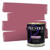 imagePRESTIGE Paints Interior Paint and Primer In One 1Gallon Eggshell Comparable Match of Behr One To RememberMQ17PCM