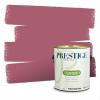 imagePRESTIGE Paints Interior Paint and Primer In One 1Gallon Eggshell Comparable Match of Behr One To RememberMQ17PCM