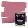 imagePRESTIGE Paints Interior Paint and Primer In One 1Gallon Eggshell Comparable Match of Behr One To RememberMQ18PCM
