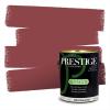 imagePRESTIGE Paints Interior Paint and Primer In One 1Gallon Eggshell Comparable Match of Behr One To RememberMQ19PCM